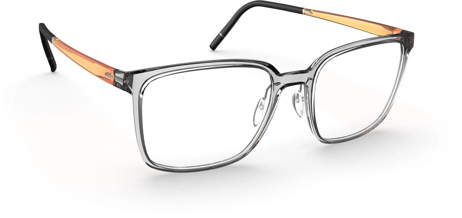 Silhouette Vivid Sky FR 2957 Eyeglasses - view 45